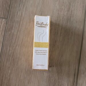 Buttocks Growth Serum